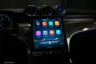 Mercedes-Benz GLC 200 din 2024 cu 24.200 km - oferta MER175492 - foto 10