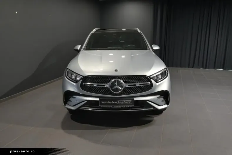 Mercedes-Benz GLC 200 din 2024 cu 24.200 km - oferta MER175492 - foto 11