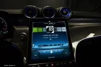 Mercedes-Benz GLC 200 din 2024 cu 24.200 km - oferta MER175492 - foto 22