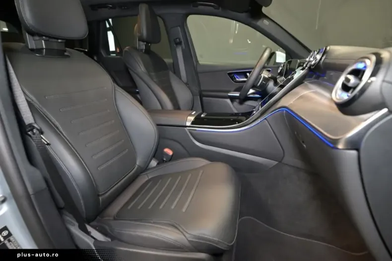 Mercedes-Benz GLC 200 din 2024 cu 24.200 km - oferta MER175492 - foto 24