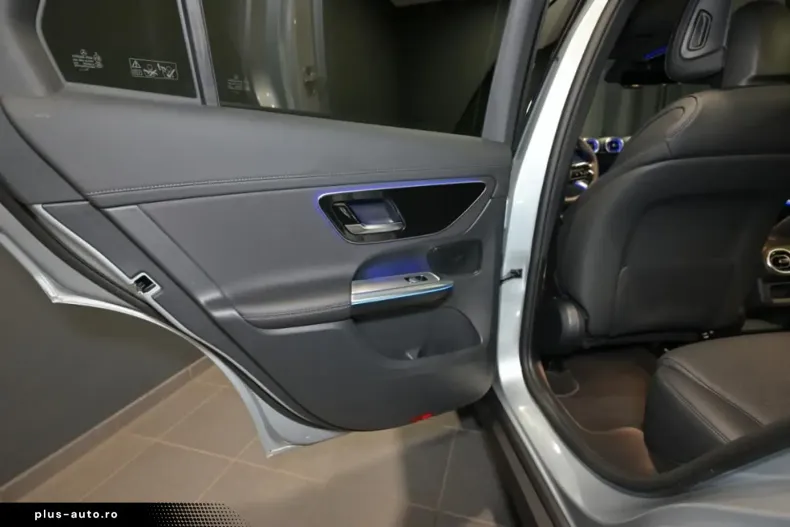 Mercedes-Benz GLC 200 din 2024 cu 24.200 km - oferta MER175492 - foto 25