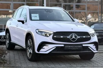 Mercedes-Benz GLC 220 din 2023 - oferta MER175493