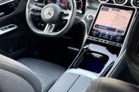 Mercedes-Benz GLC 220 din 2023 cu 54.800 km - oferta MER175493 - foto 14