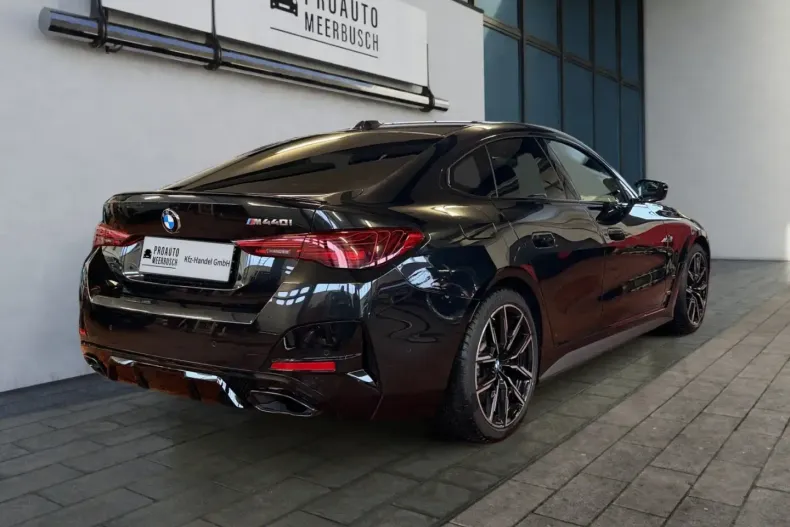 BMW M440 din 2025 cu 19.000 km - oferta BMW175494 - foto 3