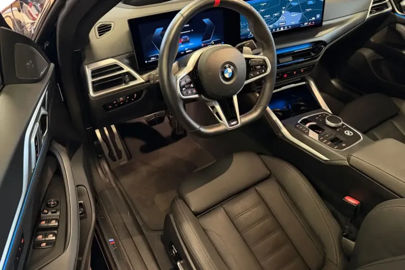 BMW M440 din 2025 cu 19.000 km - oferta BMW175494 - foto 5