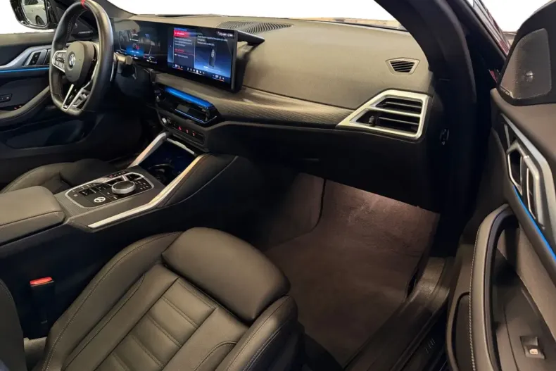 BMW M440 din 2025 cu 19.000 km - oferta BMW175494 - foto 10