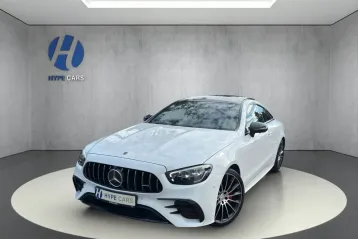 Mercedes-Benz E 53 AMG din 2022 - oferta MER175495