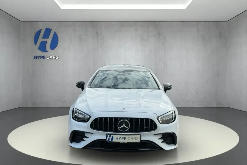 Mercedes-Benz E 53 AMG din 2022 cu 49.232 km - oferta MER175495 - foto 2