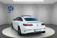 Mercedes-Benz E 53 AMG din 2022 cu 49.232 km - oferta MER175495 - foto 5