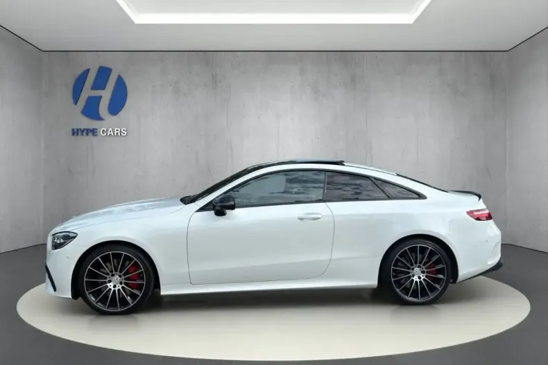 Mercedes-Benz E 53 AMG din 2022 cu 49.232 km - oferta MER175495 - foto 6