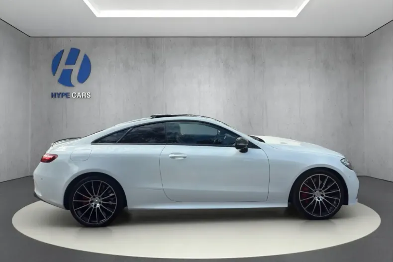 Mercedes-Benz E 53 AMG din 2022 cu 49.232 km - oferta MER175495 - foto 7