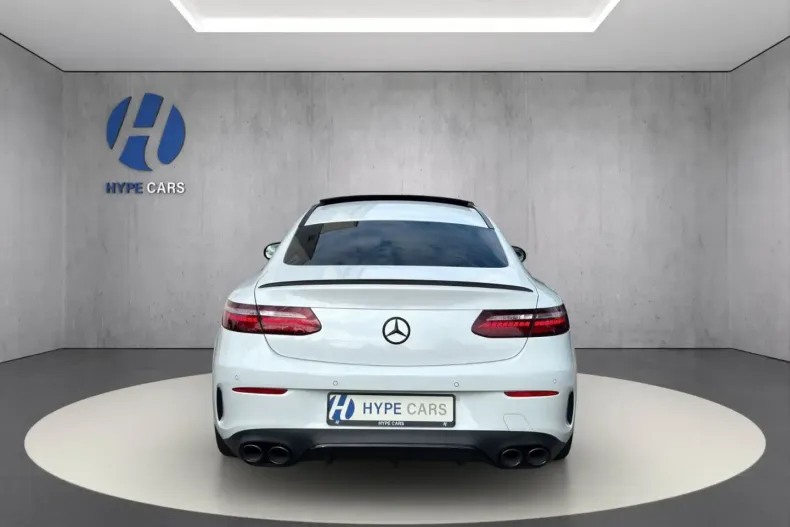 Mercedes-Benz E 53 AMG din 2022 cu 49.232 km - oferta MER175495 - foto 8