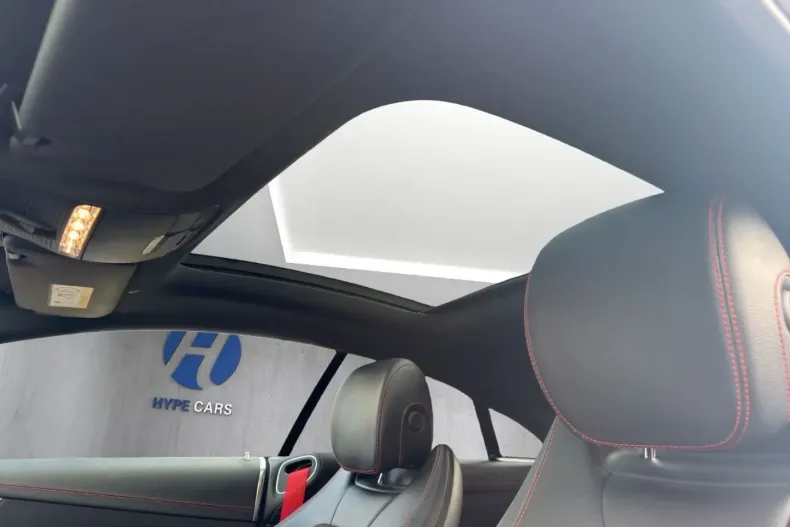 Mercedes-Benz E 53 AMG din 2022 cu 49.232 km - oferta MER175495 - foto 9