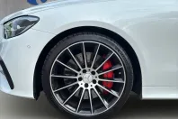Mercedes-Benz E 53 AMG din 2022 cu 49.232 km - oferta MER175495 - foto 11