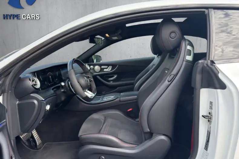 Mercedes-Benz E 53 AMG din 2022 cu 49.232 km - oferta MER175495 - foto 12