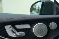 Mercedes-Benz E 53 AMG din 2022 cu 49.232 km - oferta MER175495 - foto 25