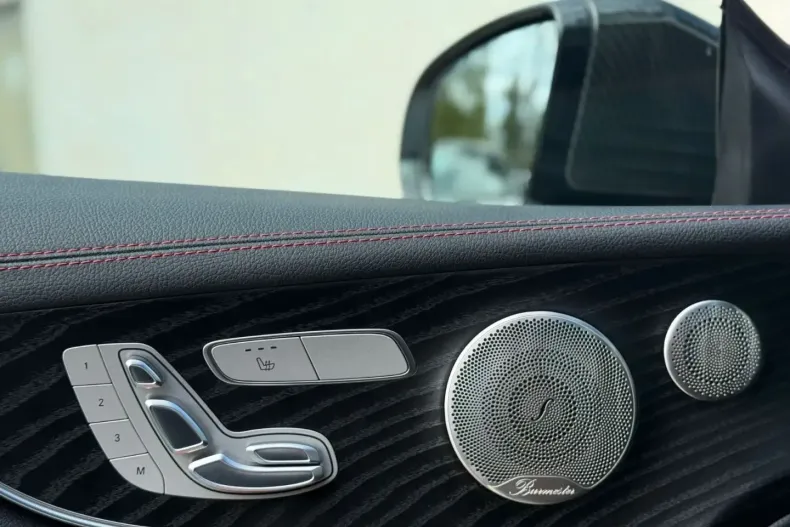 Mercedes-Benz E 53 AMG din 2022 cu 49.232 km - oferta MER175495 - foto 25