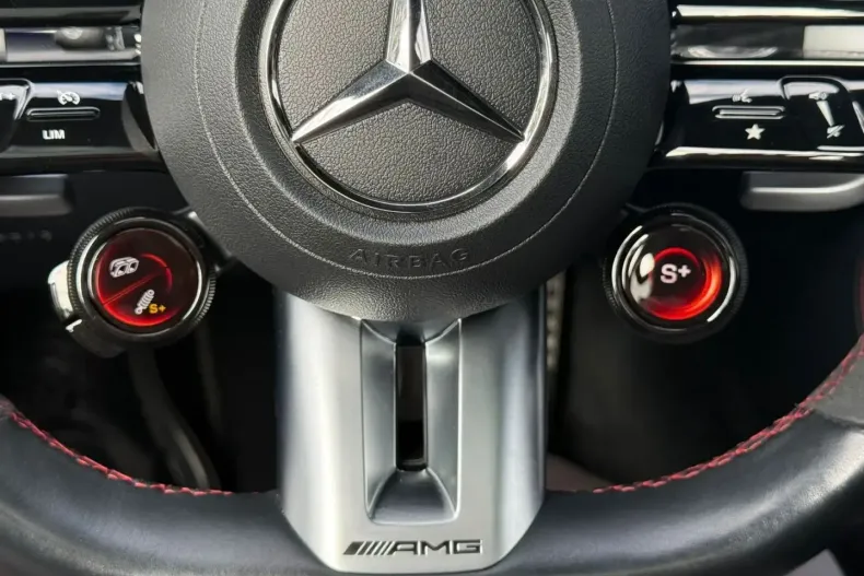 Mercedes-Benz E 53 AMG din 2022 cu 49.232 km - oferta MER175495 - foto 26