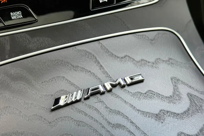 Mercedes-Benz E 53 AMG din 2022 cu 49.232 km - oferta MER175495 - foto 33