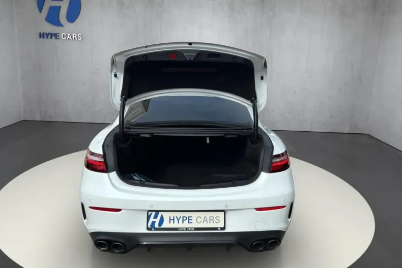 Mercedes-Benz E 53 AMG din 2022 cu 49.232 km - oferta MER175495 - foto 34