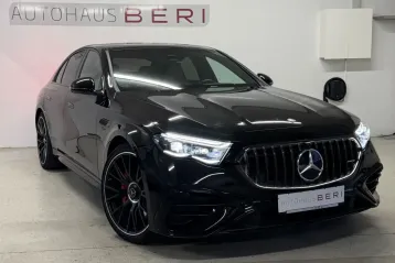 Mercedes-Benz E 53 AMG din 2024 - oferta MER175497