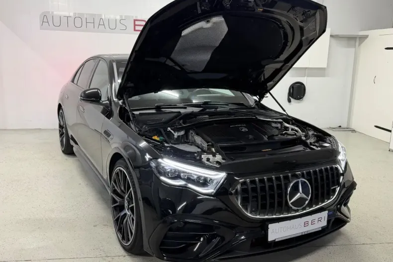 Mercedes-Benz E 53 AMG din 2024 cu 34.000 km - oferta MER175497 - foto 5