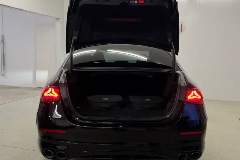 Mercedes-Benz E 53 AMG din 2024 cu 34.000 km - oferta MER175497 - foto 11