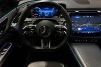 Mercedes-Benz E 53 AMG din 2024 cu 34.000 km - oferta MER175497 - foto 18