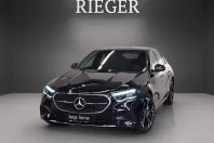 Mercedes-Benz E 300 din 2024 cu 36.176 km - oferta MER175498 - foto 1