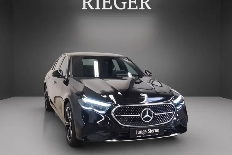 Mercedes-Benz E 300 din 2024 cu 36.176 km - oferta MER175498 - foto 3
