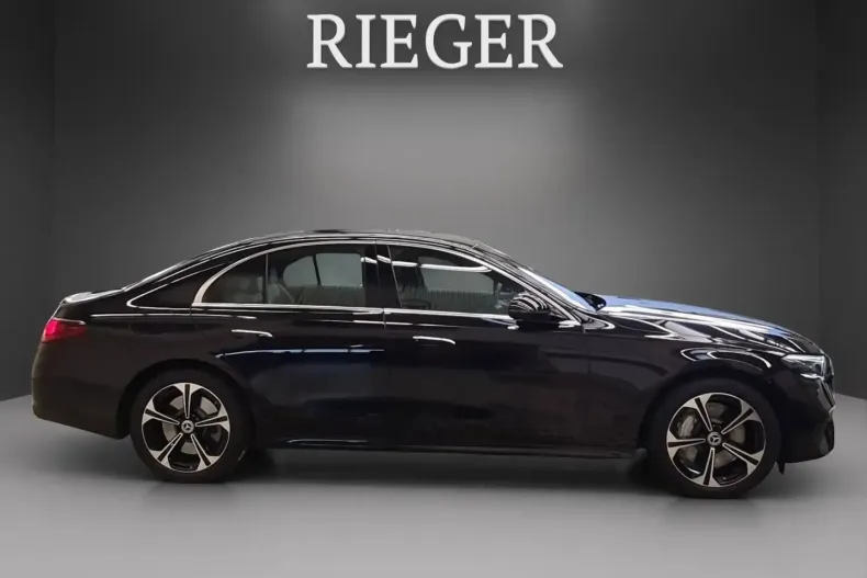 Mercedes-Benz E 300 din 2024 cu 36.176 km - oferta MER175498 - foto 14