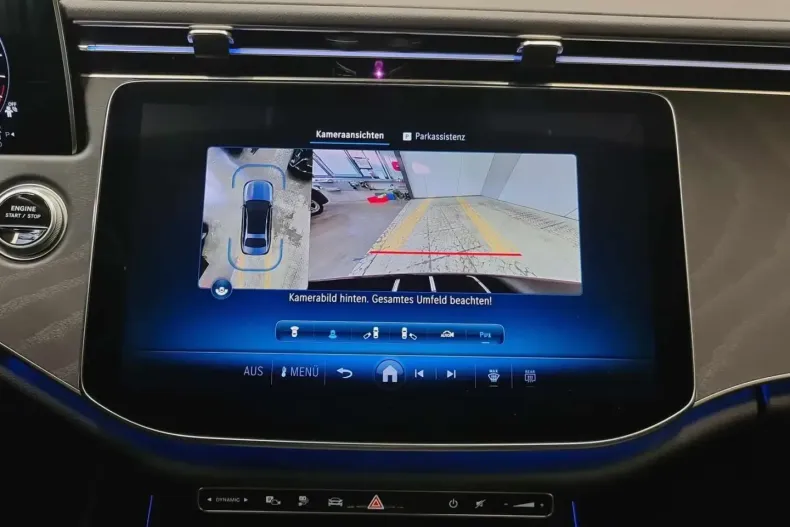 Mercedes-Benz E 300 din 2024 cu 36.176 km - oferta MER175498 - foto 15