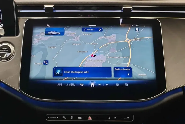 Mercedes-Benz E 300 din 2024 cu 36.176 km - oferta MER175498 - foto 17