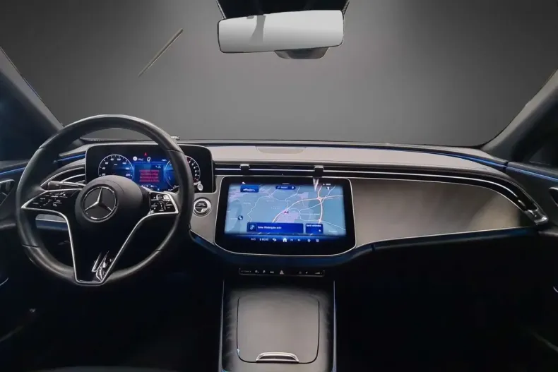 Mercedes-Benz E 300 din 2024 cu 36.176 km - oferta MER175498 - foto 18