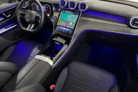 Mercedes-Benz GLC 200 din 2024 cu 38.000 km - oferta MER175500 - foto 7