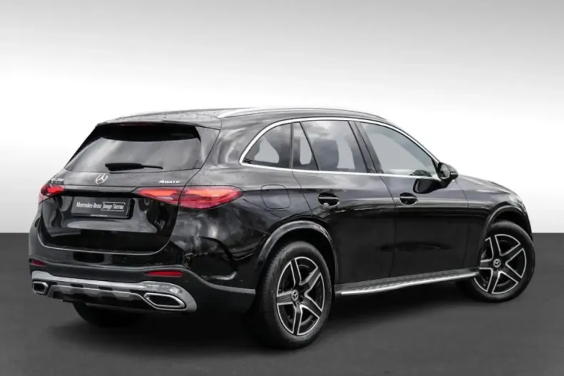 Mercedes-Benz GLC 200 din 2023 cu 42.042 km - oferta MER175501 - foto 2