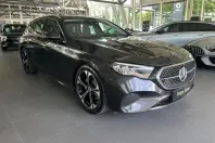 Mercedes-Benz E 220 din 2024 cu 36.150 km - oferta MER175502 - foto 1