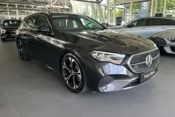 Mercedes-Benz E 220 din 2024 - oferta MER175502