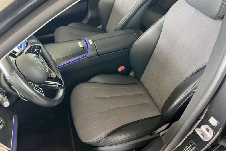 Mercedes-Benz E 220 din 2024 cu 36.150 km - oferta MER175502 - foto 13