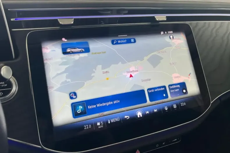 Mercedes-Benz E 220 din 2024 cu 36.150 km - oferta MER175502 - foto 17