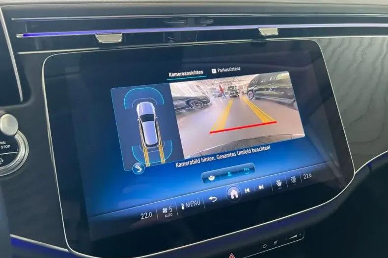 Mercedes-Benz E 220 din 2024 cu 36.150 km - oferta MER175502 - foto 18