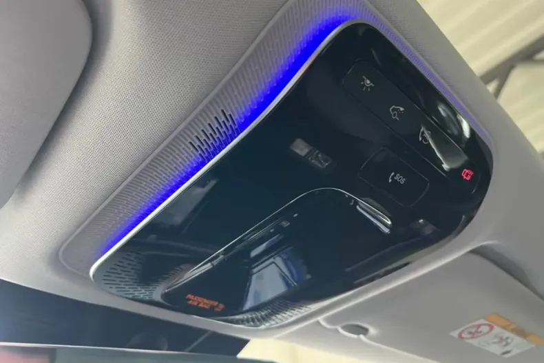 Mercedes-Benz E 220 din 2024 cu 36.150 km - oferta MER175502 - foto 21