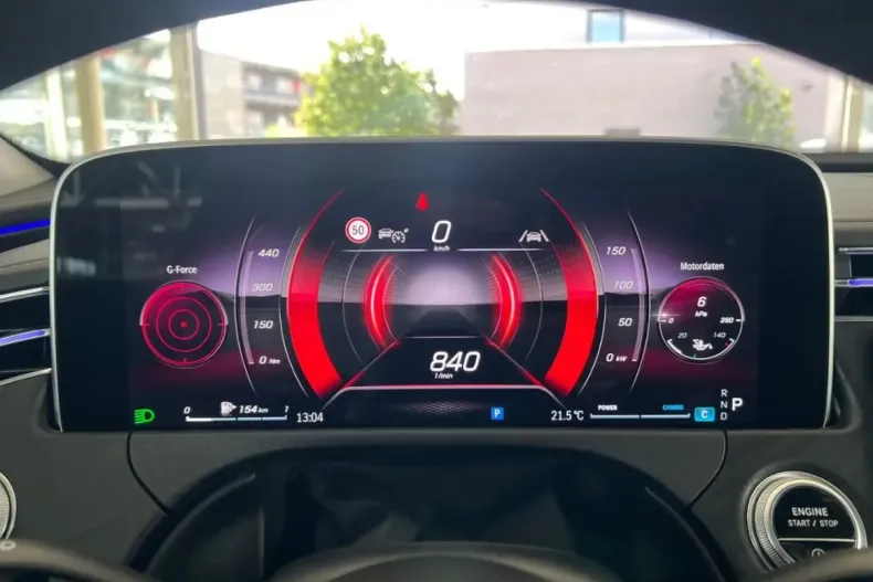 Mercedes-Benz E 220 din 2024 cu 36.150 km - oferta MER175502 - foto 22