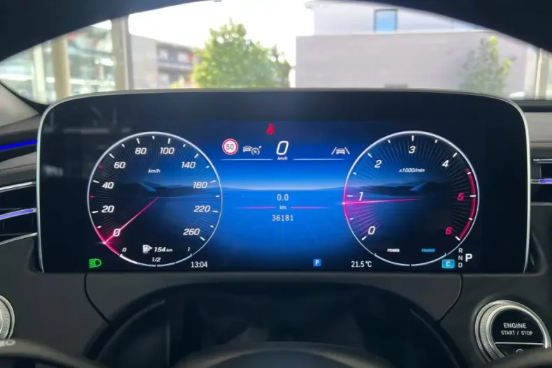 Mercedes-Benz E 220 din 2024 cu 36.150 km - oferta MER175502 - foto 23