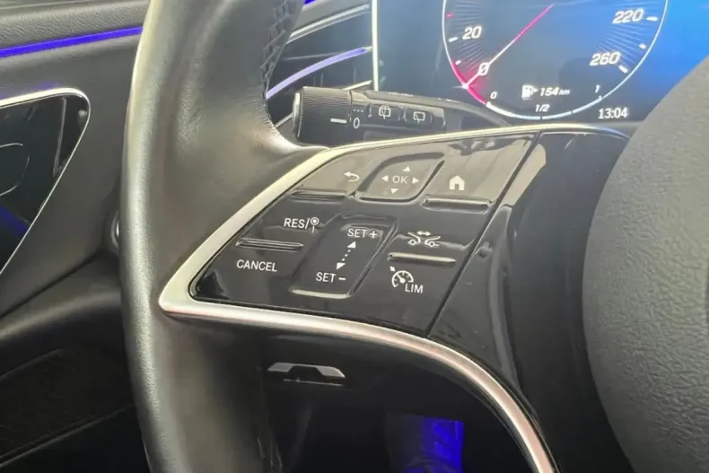 Mercedes-Benz E 220 din 2024 cu 36.150 km - oferta MER175502 - foto 25