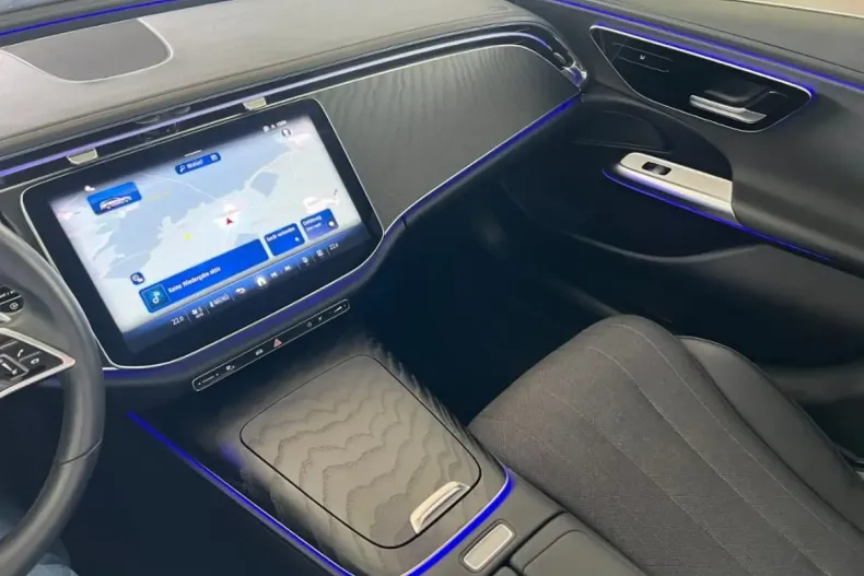 Mercedes-Benz E 220 din 2024 cu 36.150 km - oferta MER175502 - foto 26