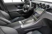 Mercedes-Benz GLC 200 din 2023 cu 47.829 km - oferta MER175503 - foto 3