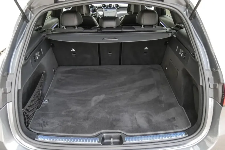 Mercedes-Benz GLC 200 din 2023 cu 47.829 km - oferta MER175503 - foto 15