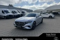 Mercedes-Benz E 300 din 2023 cu 17.105 km - oferta MER175504 - foto 1