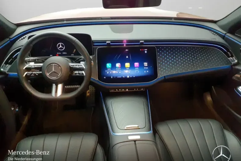 Mercedes-Benz E 400 din 2024 cu 15.932 km - oferta MER175505 - foto 10